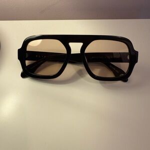 Sunglasses-Elisa Johnson